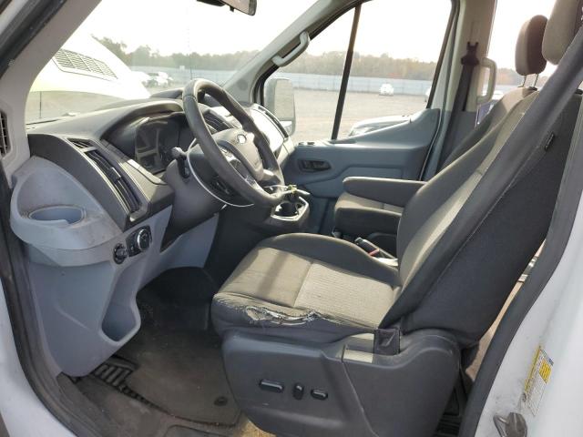 1FBZX2CM9FKA91154 | 2015 FORD TRANSIT T-