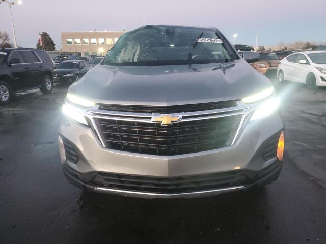 3GNAXUEG7PS113032 | 2023 CHEVROLET EQUINOX LT