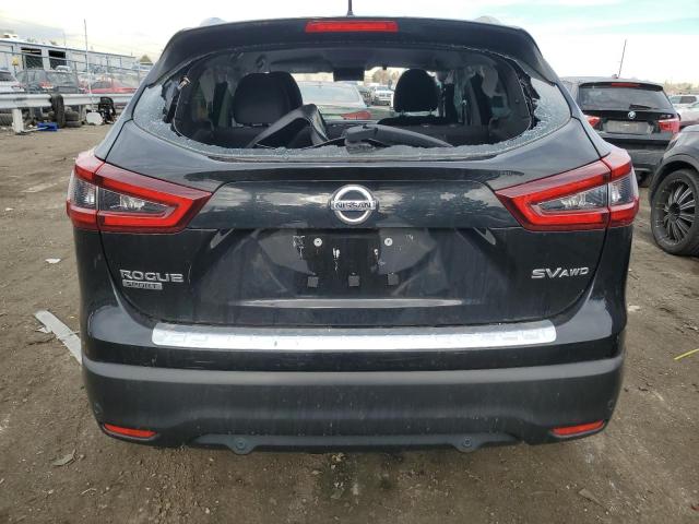 JN1BJ1BW6MW440579 | 2021 NISSAN ROGUE SPOR