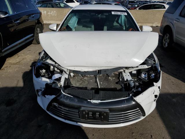 4T1BF1FKXHU324983 | 2017 Toyota camry le