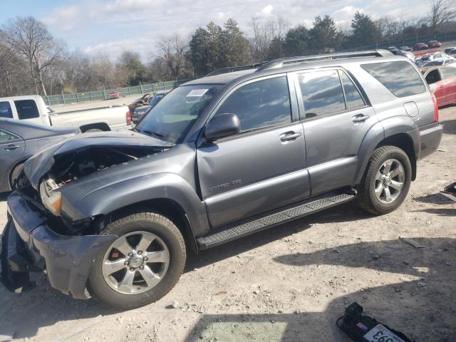 2006 Toyota 4Runner Limited