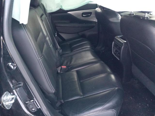 2015 NISSAN MURANO S - 5N1AZ2MH3FN278159
