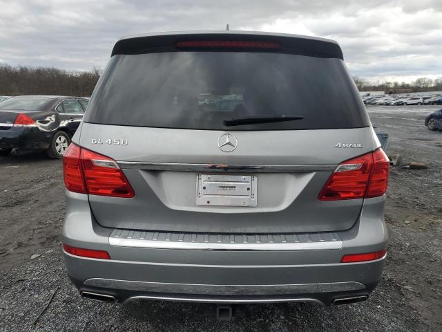 VIN 4JGDF7CE3EA392212 2014 Mercedes-Benz GL-Class, ... no.6