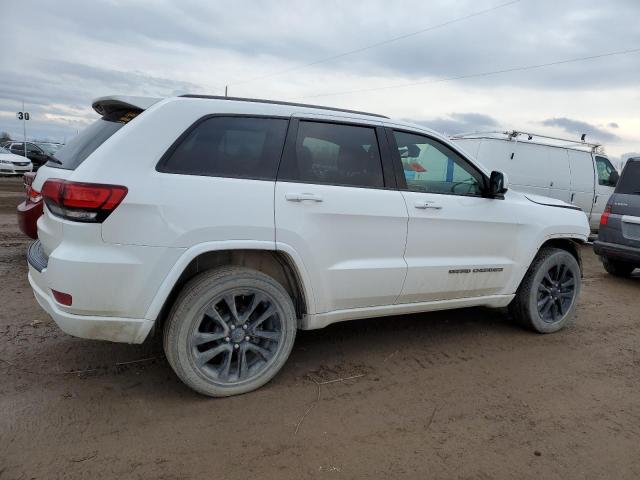 1C4RJFAG7KC561798 | 2019 Jeep grand cherokee laredo