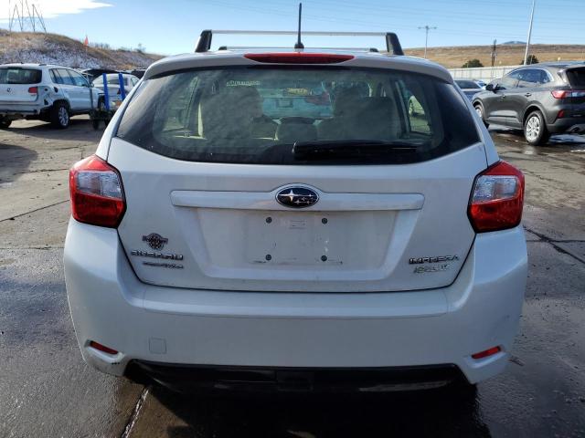 JF1GPAC64E8230168 | 2014 SUBARU IMPREZA PR