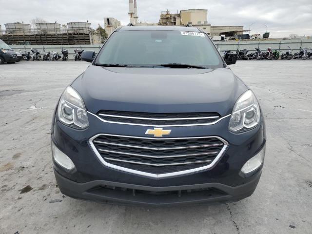 2GNALCEK1G6240450 | 2016 CHEVROLET EQUINOX LT