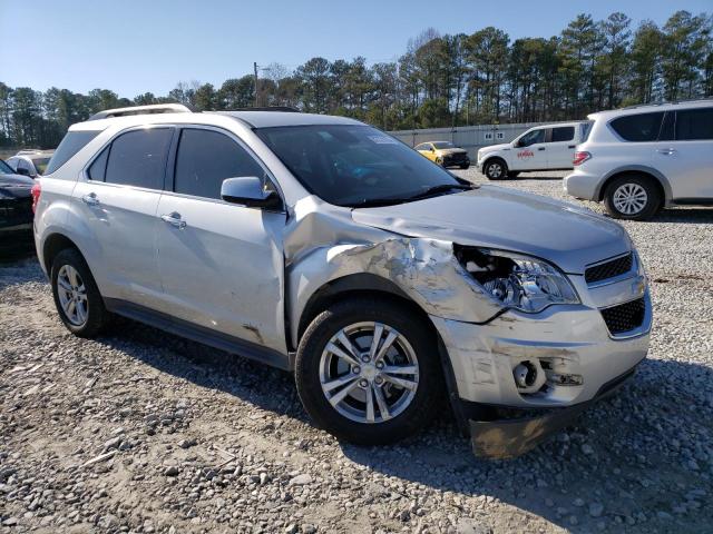 2GNALDEK0D6233555 | 2013 Chevrolet equinox lt