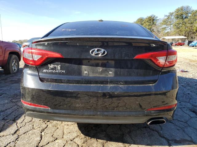 5NPE24AF7FH211797 | 2015 HYUNDAI SONATA SE