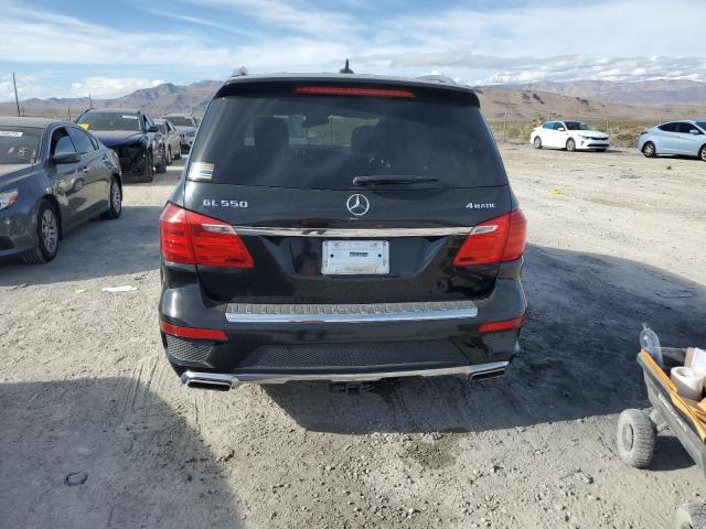 VIN 4JGDF7DE8DA236180 2013 Mercedes-Benz GL-Class, ... no.6