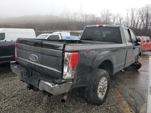 1FT7X2B6XKEF38136 | 2019 FORD F250 SUPER