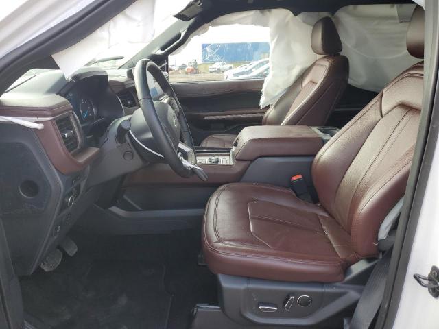 1FMJU2A82PEA14788 | 2023 Ford expedition limited