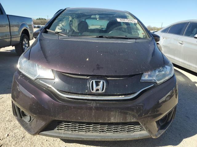 JHMGK5H7XGS015819 | 2016 HONDA FIT EX