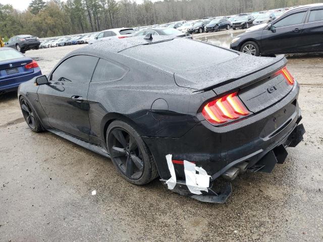 1FA6P8CF6M5157308 | 2021 FORD MUSTANG GT