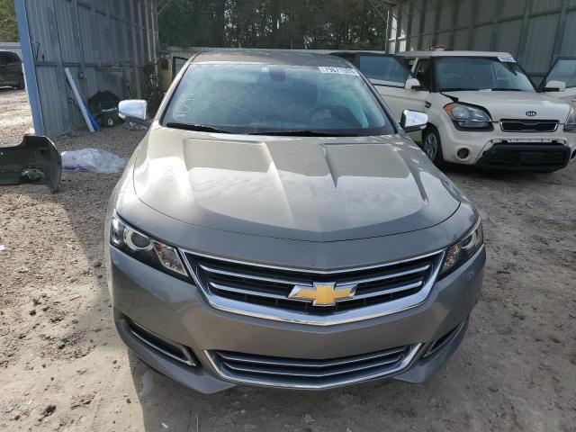 2G1105S32K9115533 | 2019 CHEVROLET IMPALA PRE