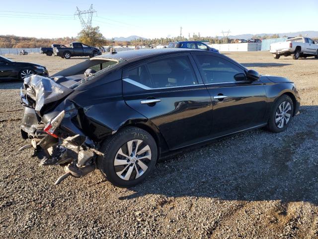 1N4BL4BV8LC186640 | 2020 NISSAN ALTIMA S