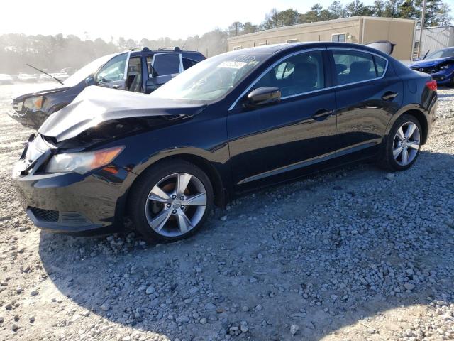 2015 Acura ILX 