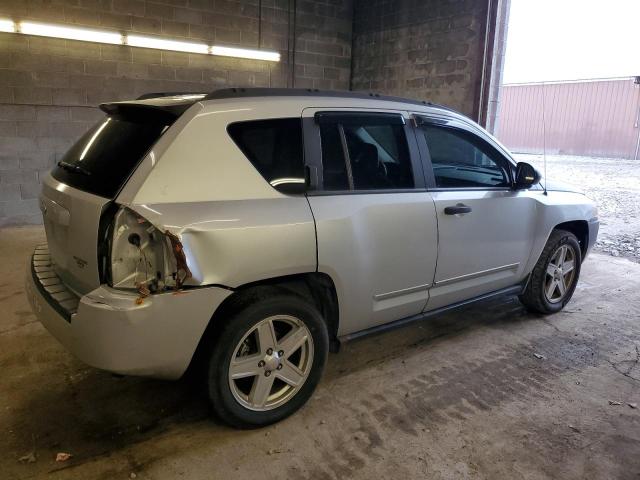 1J8FF47W48D676703 | 2008 Jeep compass sport