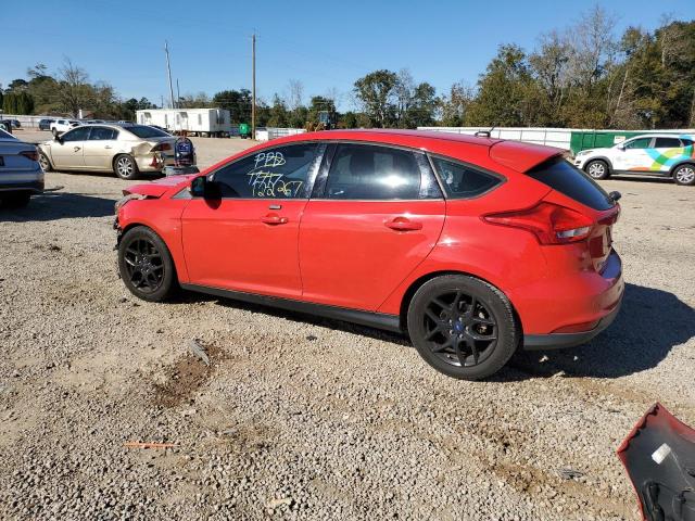 Vin: 1fadp3k22gl226701, lot: 81290373, ford focus se 20162