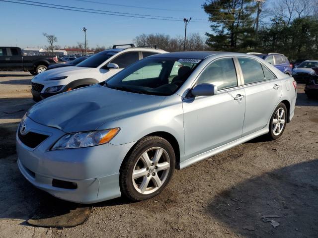 2007 Toyota Camry CE