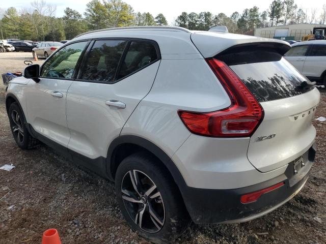 2023 VOLVO XC40 CORE - YV4L12UK6P2054965