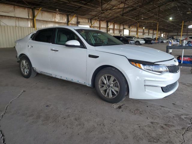 5XXGT4L33JG194994 | 2018 KIA OPTIMA LX