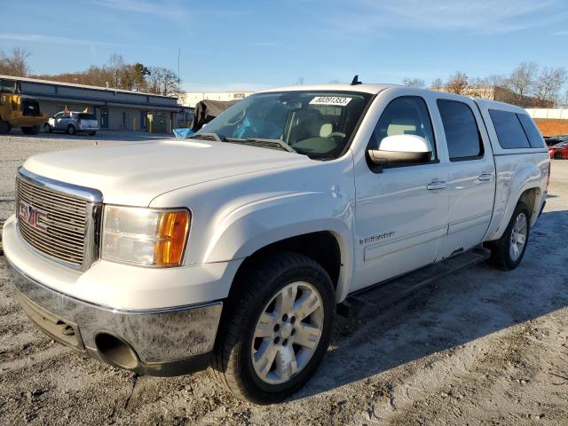 3GTEK13M97G554356 | 2007 GM c new sierra k1500