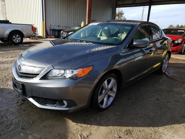 2014 Acura ILX 