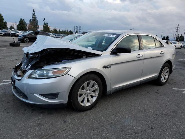 2011 Ford Taurus SE