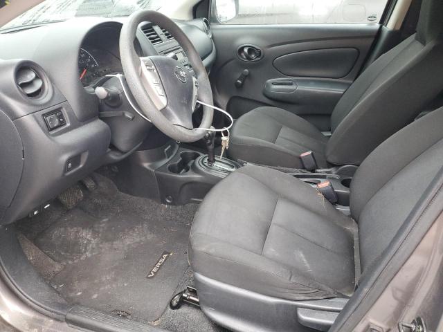 3N1CN7AP6HL890394 | 2017 NISSAN VERSA S