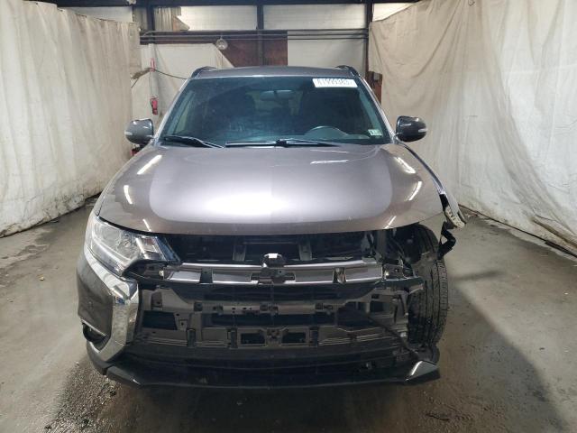 JA4AZ3A33JZ027947 | 2018 MITSUBISHI OUTLANDER