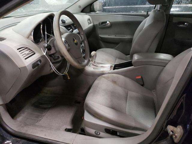 2010 Chevrolet Malibu Ls VIN: 1G1ZB5EB9AF271591 Lot: 78122983