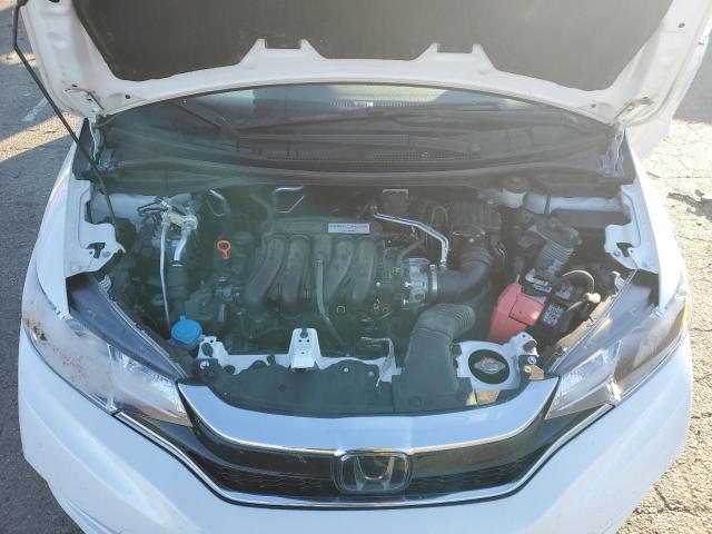 2019 HONDA FIT EXL 3HGGK5H93KM716370