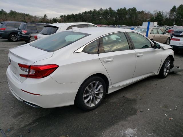 1HGCV1F15MA052830 | 2021 HONDA ACCORD LX