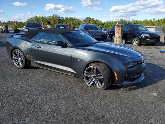 1G1FB3DS7H0175870 | 2017 CHEVROLET CAMARO LT