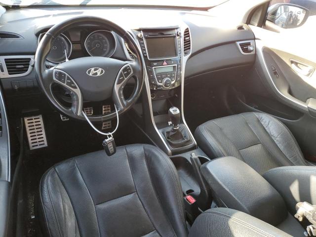 KMHD35LH2EU160030 | 2014 HYUNDAI ELANTRA GT