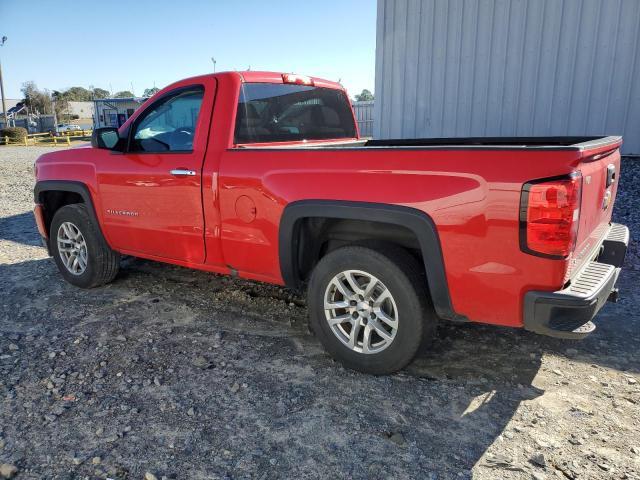 1GCNCNEH6GZ305842 | 2016 CHEVROLET SILVERADO