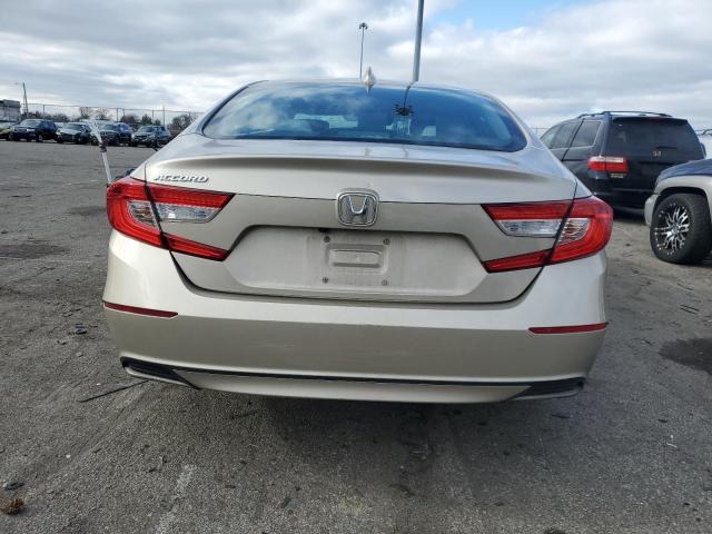 1HGCV1F11JA140091 | 2018 HONDA ACCORD LX