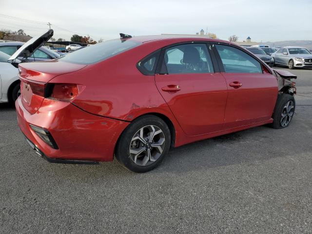 3KPF24AD5KE067409 | 2019 KIA FORTE FE