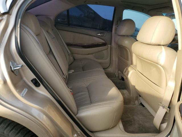 2002 Acura 3.2Tl VIN: 19UUA56662A056109 Lot: 79292763