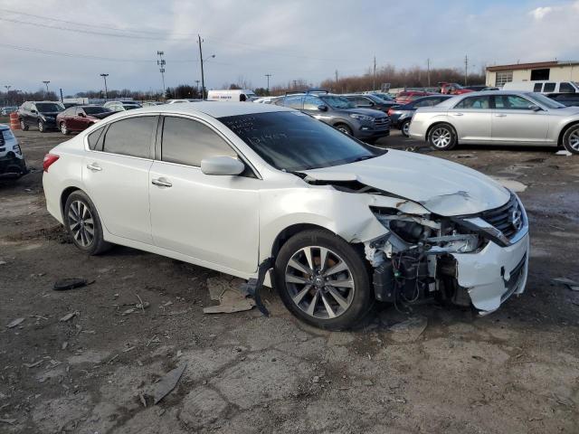 1N4AL3AP4HC121459 | 2017 NISSAN ALTIMA 2.5