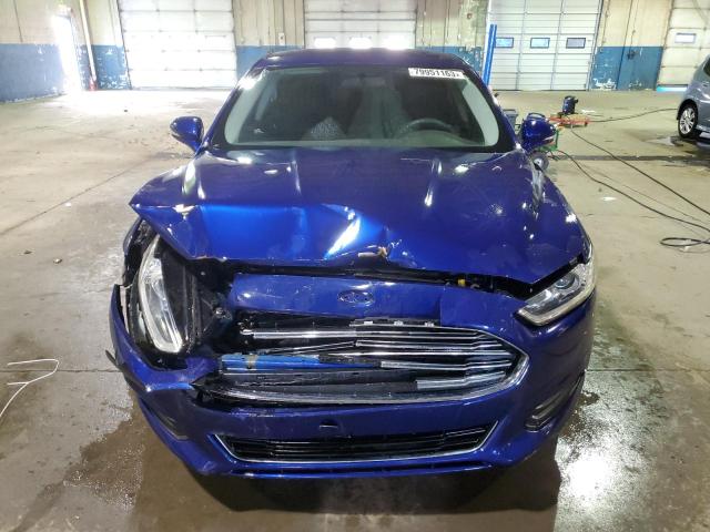 1FA6P0H70E5393036 | 2014 FORD FUSION SE