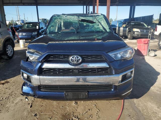 JTEBU5JR1H5458065 | 2017 TOYOTA 4RUNNER SR