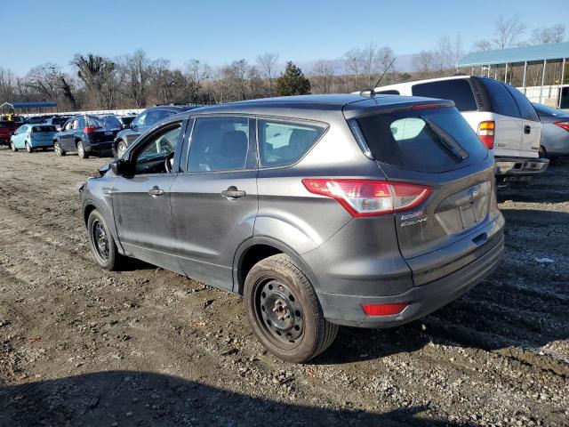 1FMCU0F70GUA39207 | 2016 FORD ESCAPE S