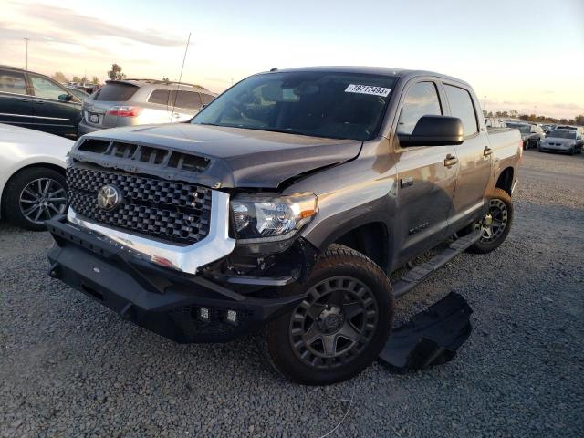 2019 Toyota Tundra 