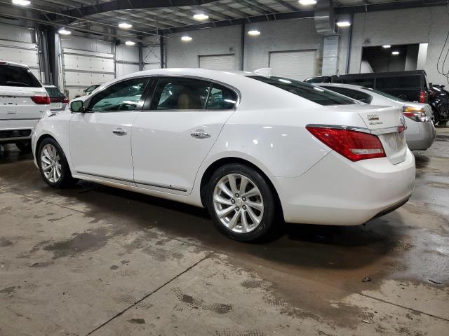 1G4GB5GR0FF191186 | 2015 BUICK LACROSSE