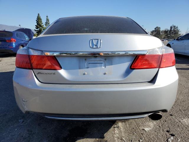 1HGCR2F35EA241992 | 2014 HONDA ACCORD LX