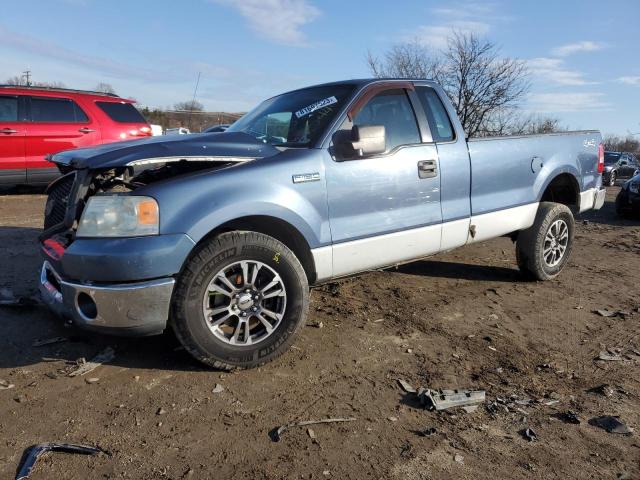 2006 Ford F150 VIN: 1FTRF14536NA11328 Lot: 81697523