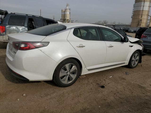 KNAGN4AD2E5069868 | 2014 KIA OPTIMA HYB