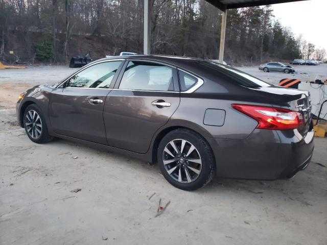 Vin: 1n4al3ap2hc118995, lot: 81490313, nissan altima 2.5 20172