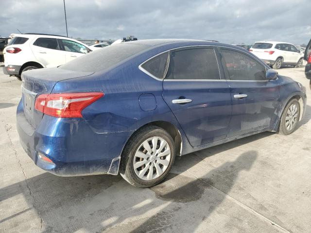 3N1AB7AP2JY338836 | 2018 NISSAN SENTRA S